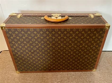 lv vintage koffer|Louis Vuitton Vintage Suitcase .